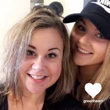 I would like to share a volunteer opportunity. Chynar and Komila are FLEX  scholarship recipients who will be coming for school next fall. I am  looking for volunteer host families for them.