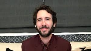 In an exclusive sneak peek at monday's episode of celebrity iou, the grammy. Josh Groban Talks About His New Music And Reveals His Favorite Love Song