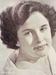 Woolworths, Crown Buildngs , George Street , Pontypool ... Store 130 Image  1 is a photo of Miss Brenda Gwyn and image 2 is Miss Kathleen Herbert ..  Both Sales Assistants of the Store in 1950