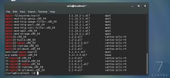 Red Hat Enterprise Linux In The Grand Tradition Of Enterprise Software Vendors Packages And Supports Old Mold Long Red Hat Enterprise Linux Linux Third Party