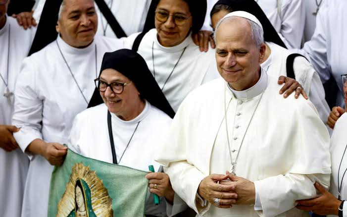 El papelón del Papa | lamarea.com