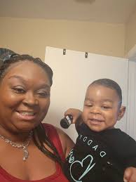 Nikieia Nicole Johnson