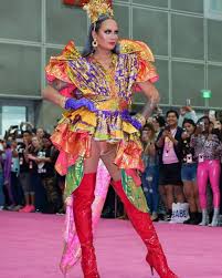 Raja and madhu fall in love and decide to get married. One On One With Drag Race Season Three Winner Raja Out Front