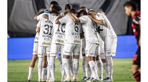 Mirassol vs Santos: Neymar Déchaîne les Foules! Composition Révélée!