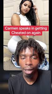 Carmen Pritchett Talk about Boogie