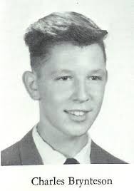 Charles Walter Brynteson (1948-1980)