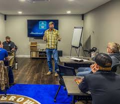 Salvo Security Group, LLC