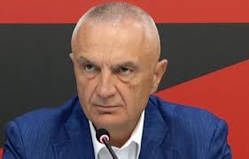 The collapse of "Prestige Resort", Ilir Meta: A direct attack