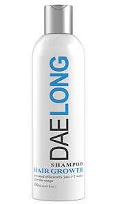 Or in some case, both ingredients that make your hair healthier. 7 Best Shampoo Options For Long Hair