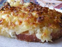 Rosti Auflauf Rezept Mit Bild Rezept Rosti Auflauf Rezepte Rezepte Mit Sauerkraut