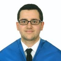 Marcos Vázquez González