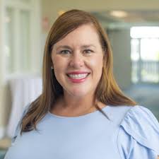 Truly an honor to be able to represent our rebuilding community