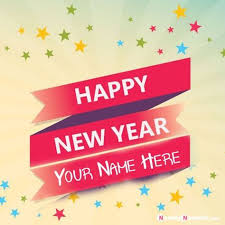 Happy New Year Status 2020 Free Downloaded High Quality Wallpapers Edit By Customized Name Generate 2020 Happy New Year Wishes Image Wit With Images New Year Wishes Images