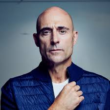 Mark Strong: I never felt the need to find my father