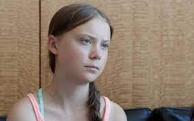 Nem könnyű észrevenni a jeleket. Nepszava Greta Thunberg Visszavagott Az Asperger Szindroma A Szuperereje