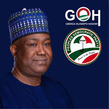 Samuel Akinyemi updated his status.