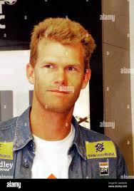 Robert scheidt hi-res stock photography and images