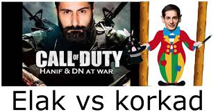 Born 10 april 1987) is a swedish politician of the moderate party and a former board member of the moderate party. Vidrige Wolodarski Vs Hanif Bali