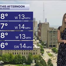 Southeast Wisconsin weather: Tornado Warning in effect in Waukesha, Washington counties