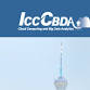 IEEE ICCCBDA 2026 - Chengdu - Cloud Computing  event image