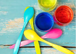 Plastic Spoon Craft Ideas You Will Love The Whoot