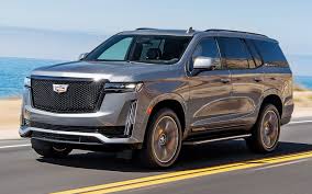 You are currently viewing cadillac.com. 2021 Cadillac Escalade Sport Hintergrundbilder Und Wallpaper In Hd Car Pixel