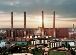 Wolfsburg, city, lower saxony land (state), northern germany. Wolfsburg Hotels 5 Star Hotels In Germany The Ritz Carlton Wolfsburg