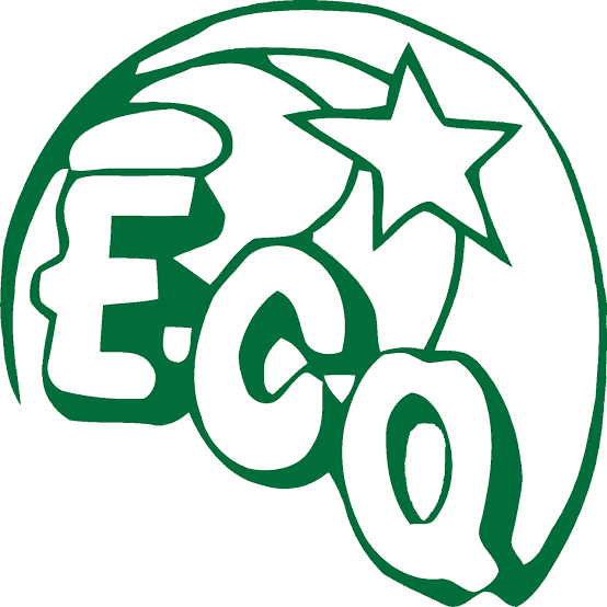 Esporte Clube Quirinópolis logo