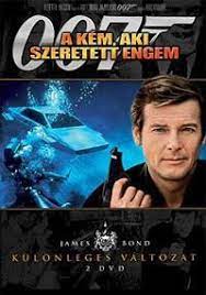 A hotel cala di volpe a kém aki szeretett engemben. James Bond 10 A Kem Aki Szeretett Engem Dvd Rocky