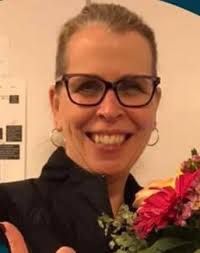 💐🎉🎊The annual Marge Bennett “In Her Footsteps” award is normally given  at our retreat but that, like most of our spring activities, was cancelled  this year. We gave the wonderful recipient her