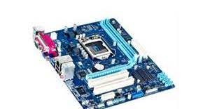 The pch offers support for all curent 2nd generation core processors (nee sandy bridge), support for hdmi display output, sata 3.0 and 2nd. ØªØ¹Ø±ÙŠÙØ§Øª Ø¨ÙˆØ±Ø¯Ø© Ø¬ÙŠØ¬Ø§ Ø¨Ø§ÙŠØª Ga H61m S2p
