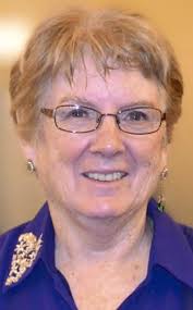 Margaret 'Peggy' (ONeill) Fuchs