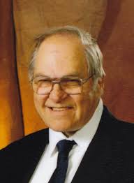 Obituary of Dean Gay