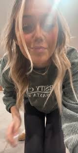 Emily Messner's Instagram, Twitter & Facebook