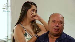 Posada records sígueme en facebook visita nuestra pagina web ahora mismo === industryinall.com/ === clic aquí. Esposa De Luis Alberto Posada Sufre Por Biopolimeros En Su Cola
