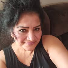 Lena Baldonado Jackson