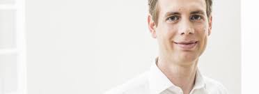 Dr. Patrick Breyer Archive