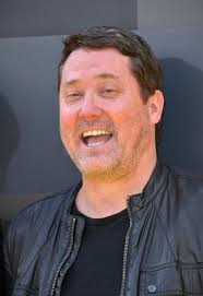 Doug Benson editorial image. Image of premiere, doug