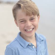 Prince George turns 9! 9 things you didn't know about Prince William and  Kate Middleton's son, from calling Queen Elizabeth 'gan-gan' to the British  royal's dreams of joining the RAF Air Cadets |