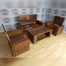 Bangku gereja kayu jati desain minimalis modern model terbaru. Jual Kursi Meja Tamu Triple Tutul Kayu Jati Minimalis Ukir Mebel Jepara Murah Mei 2021 Blibli