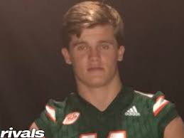 Jake Ray, 2020 Tight End