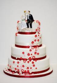 Pour plus d'inspiration et de modèles axés sur la thématique. Gateaux De Noces A Quebec Deco Gateau Mariage Table De Gateau De Mariage Beaux Gateaux De Mariage