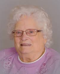 Obituary for Betty Brown