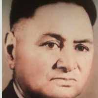 William Amomako Ormsby (1899–1970)