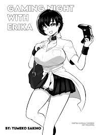 Yumeko sakino