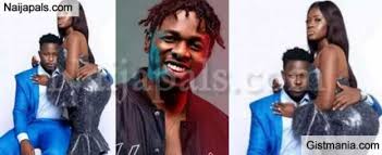 They both shared a couple of photos from the shower and selena also revealed that they. Runtown Causes Fight Between Medikal Girlfriend Fella After He Tries To Hook Her Up With Minister Gistmania