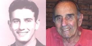 Mitchell Abraham Obituary