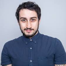 Richard Marty · Artist Profile