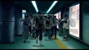 Korean Movie Of The Week Seoul Station Korean Entertainment News Movie Of The Week Seoul