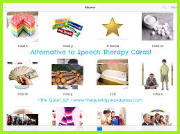 Check spelling or type a new query. 2 Simple Alternatives To Speech Therapy Cards The Quiet Slp